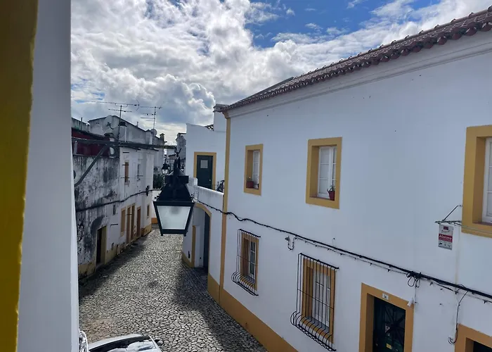 Casa Da Maria