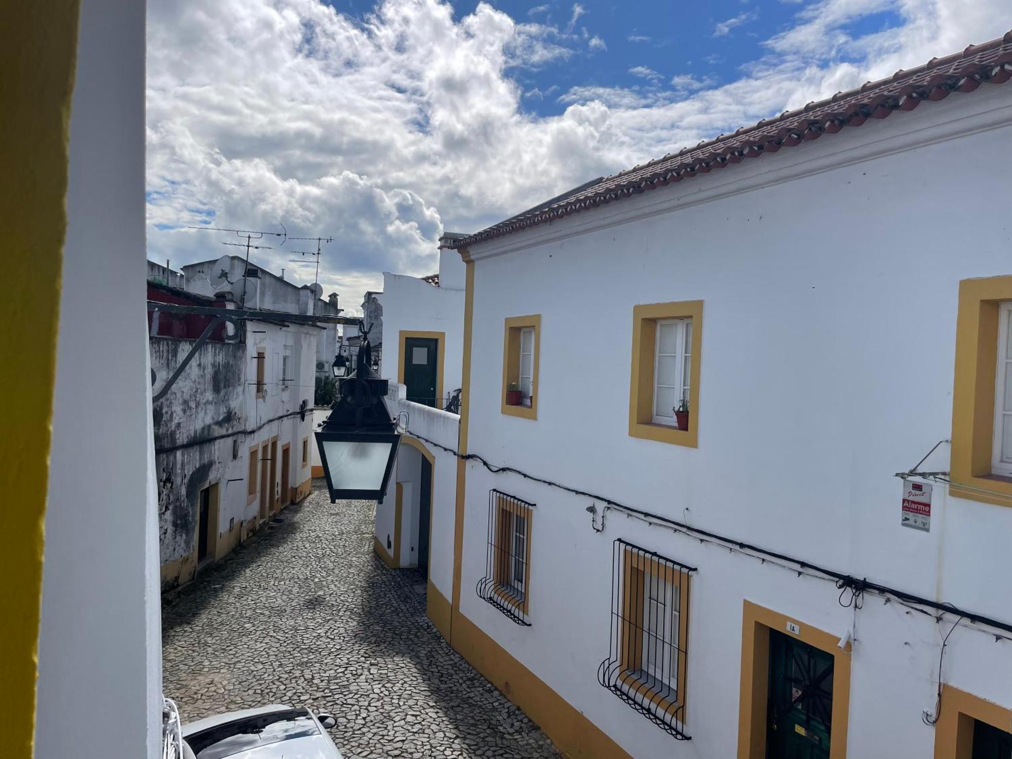 Casa Da Maria