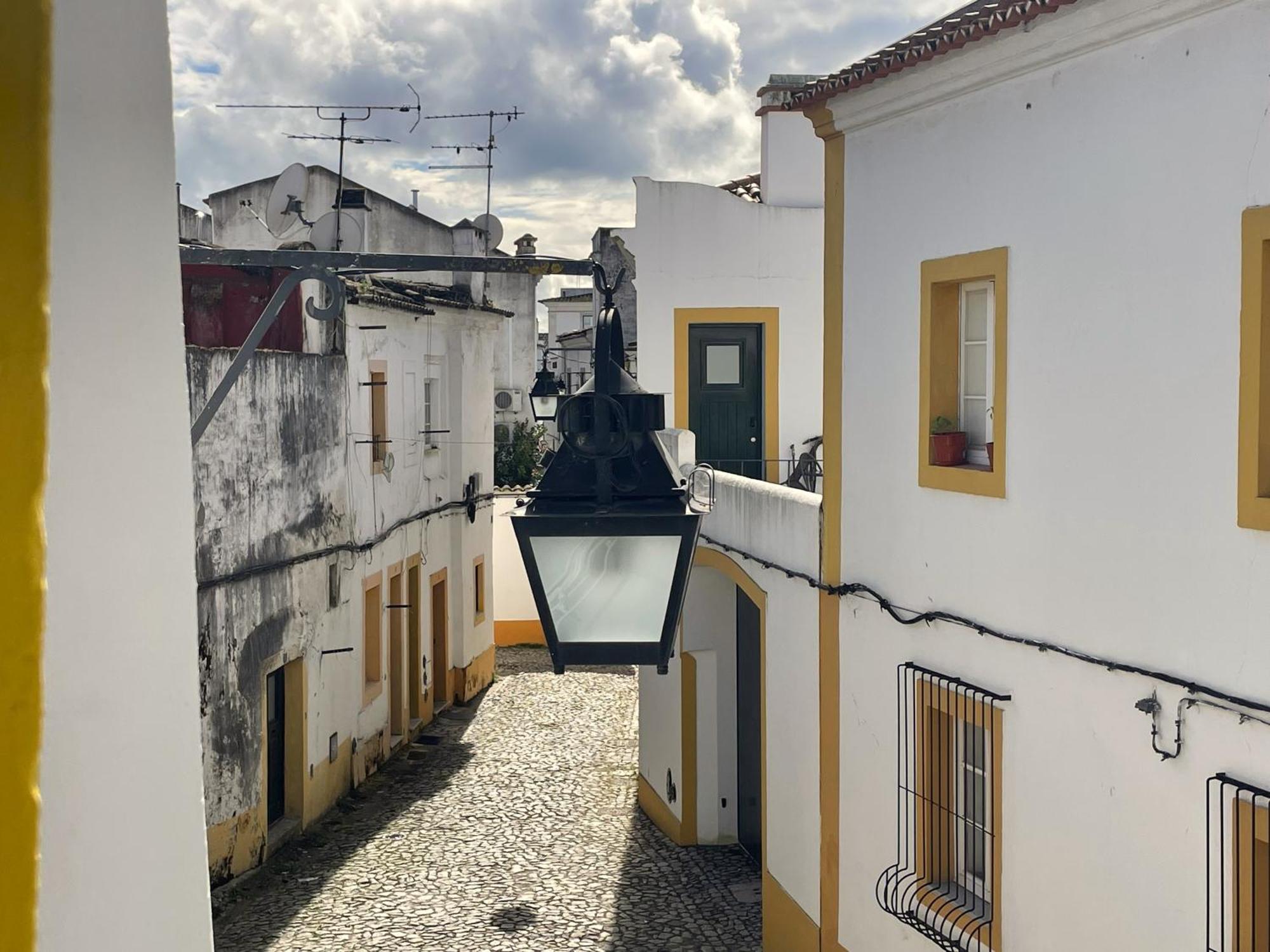 Casa Da Maria * Evora