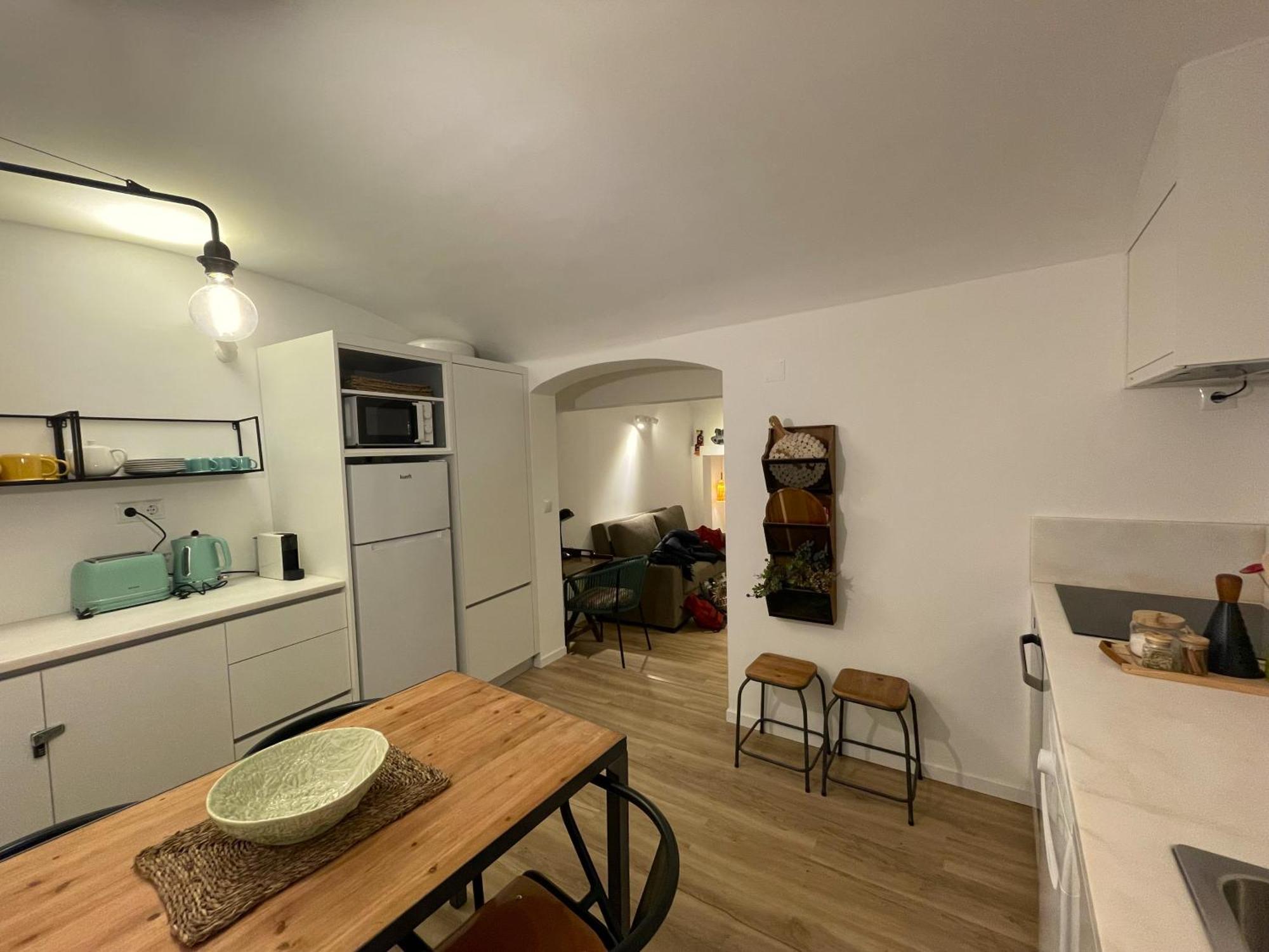 Casa Da Maria Holiday home *